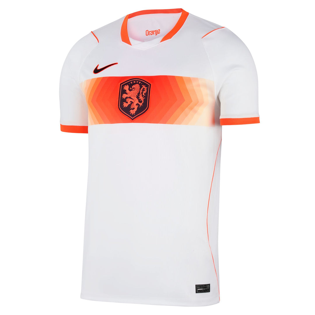 NIKE Netherlandsオランダ　ユニフォーム L クライファート Nike Netherlands 2026 Away Jersey Men's – World Of Soccer Canada
