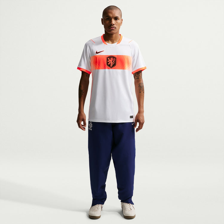 Nike Netherlands 2026 Away Jersey Men's – World Of Soccer Canada