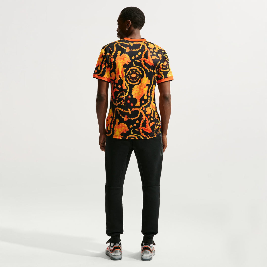 Nike Netherlands x Patta 2026 Academy Pro Jersey Men's – World Of