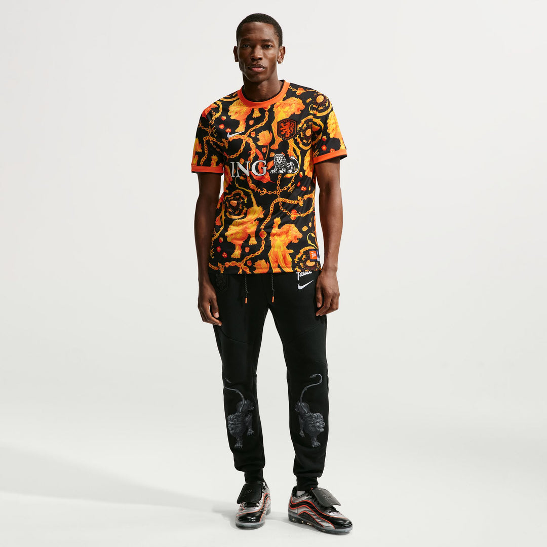 Nike Netherlands x Patta 2026 Academy Pro Jersey Men's – World Of