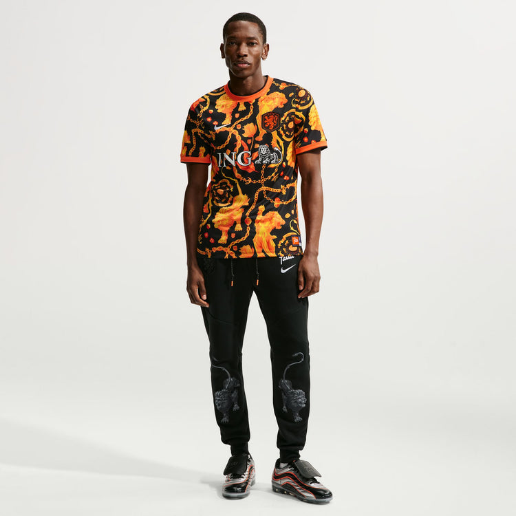 Nike Netherlands x Patta 2026 Academy Pro Jersey Men's – World Of