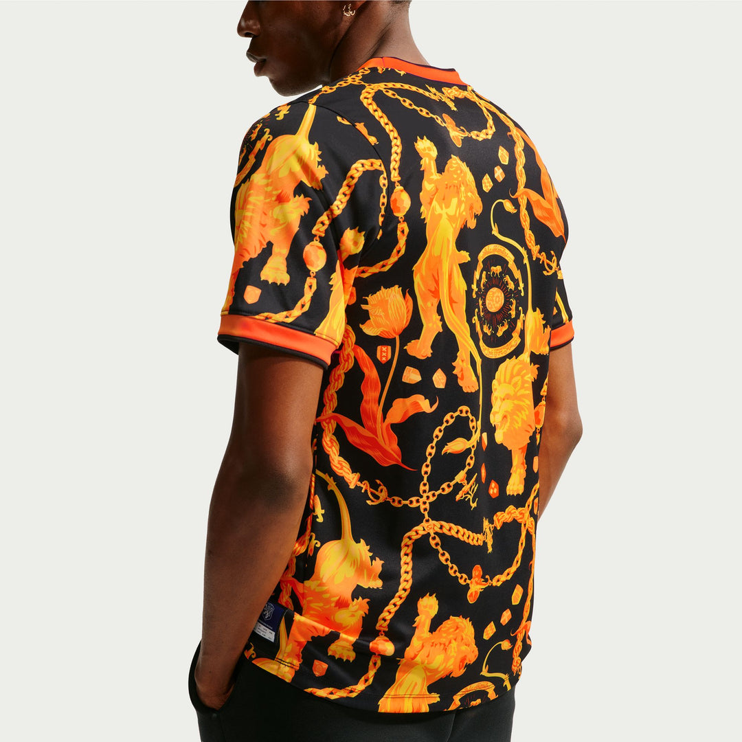 Nike Netherlands x Patta 2026 Academy Pro Jersey Men's – World Of