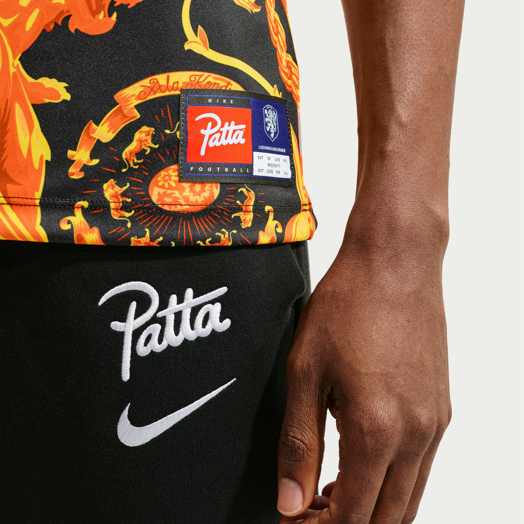 Nike Netherlands x Patta 2026 Academy Pro Jersey Men's – World Of