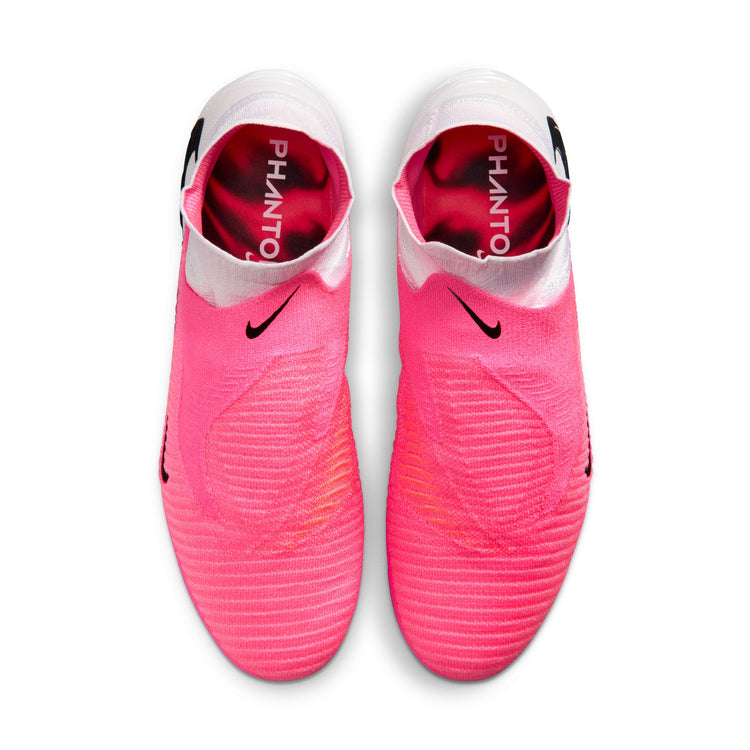 Nike Phantom 6 High Elite FG Men's – World Of Soccer Canada