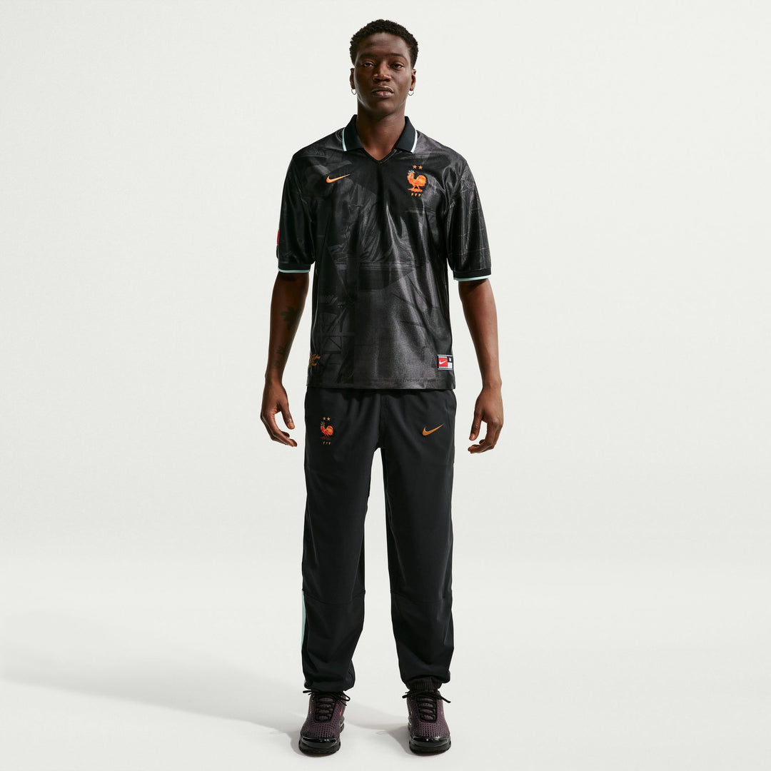 Nike France 2026 Energy Jersey Men's – World Of Soccer Canada