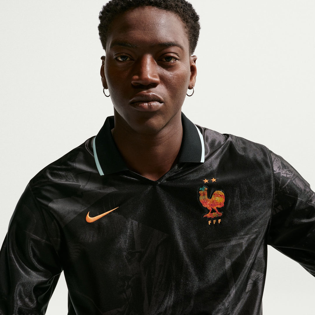 Nike France 2026 Energy Jersey Men's – World Of Soccer Canada