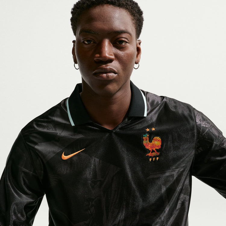 Nike France 2026 Energy Jersey Men's – World Of Soccer Canada
