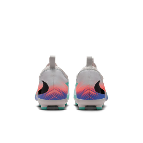 Nike United Phantom 6 Low Academy MG Youth