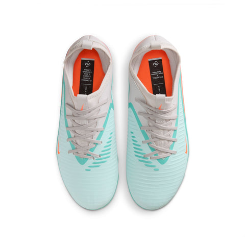 Nike United Phantom 6 Low Academy MG Youth