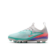 Nike United Phantom 6 Low Academy MG Youth