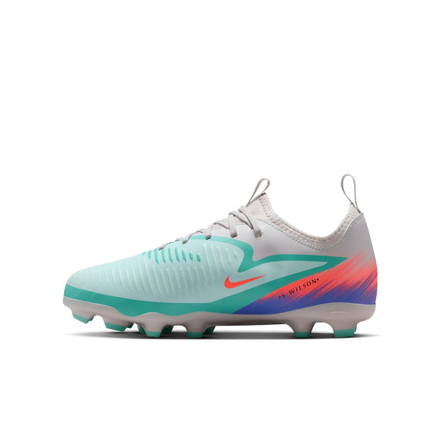 Nike United Phantom 6 Low Academy MG Youth