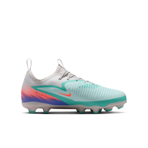 Nike United Phantom 6 Low Academy MG Youth