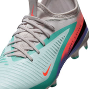 Nike United Phantom 6 Low Academy MG Youth