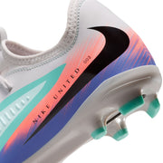 Nike United Phantom 6 Low Academy MG Youth