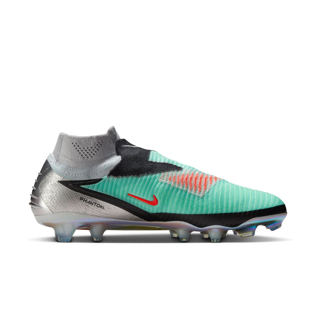 Nike Phantom 6 High Elite FG Men's – World Of Soccer Canada