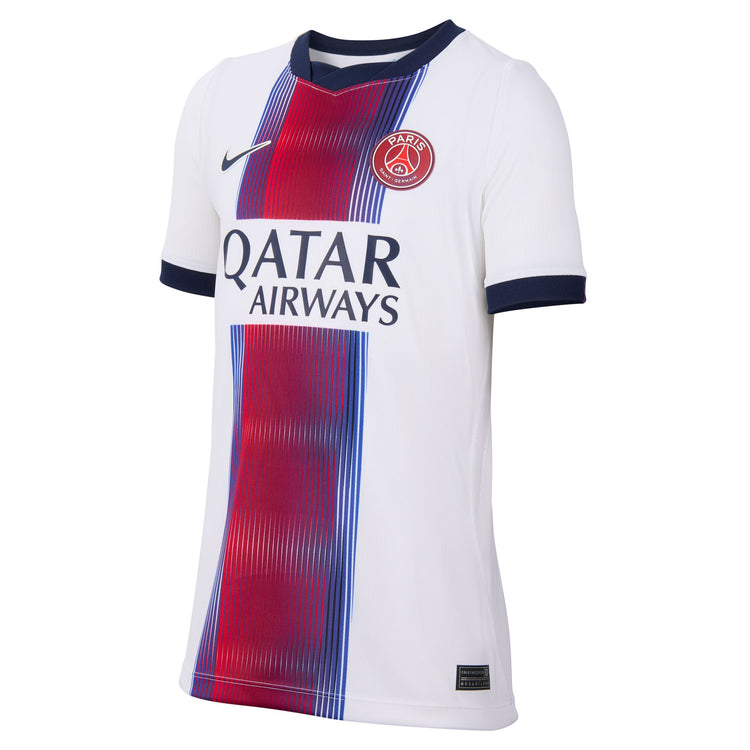 y*n様 PSG ユニフォーム Nike PSG 26/27 Away Jersey Youth – World Of Soccer Canada