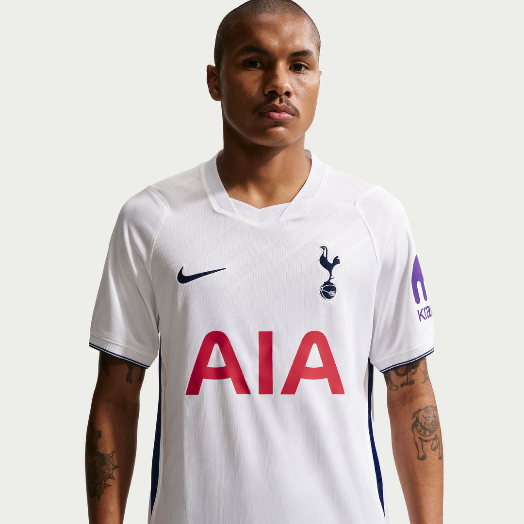 Nike Tottenham 26/27 Home Jersey Men's – World Of Soccer Canada