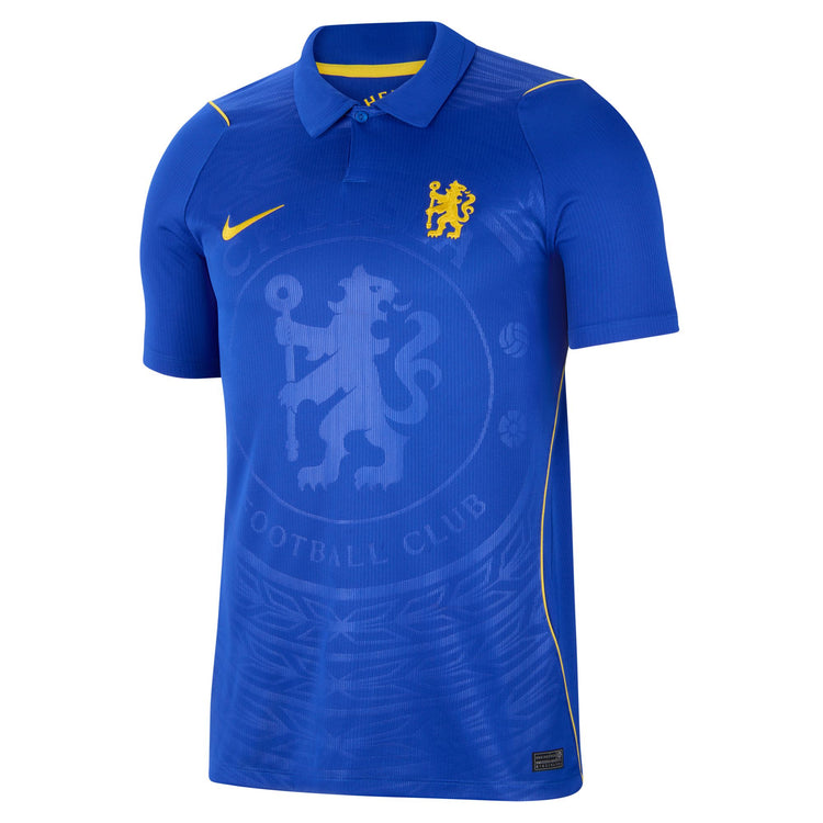 Nike Chelsea FC 2026/27 Stadium Home Men's – World Of Soccer Canada