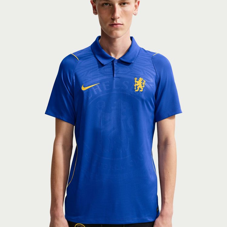 Nike Chelsea FC 2026/27 Stadium Home Men's – World Of Soccer Canada