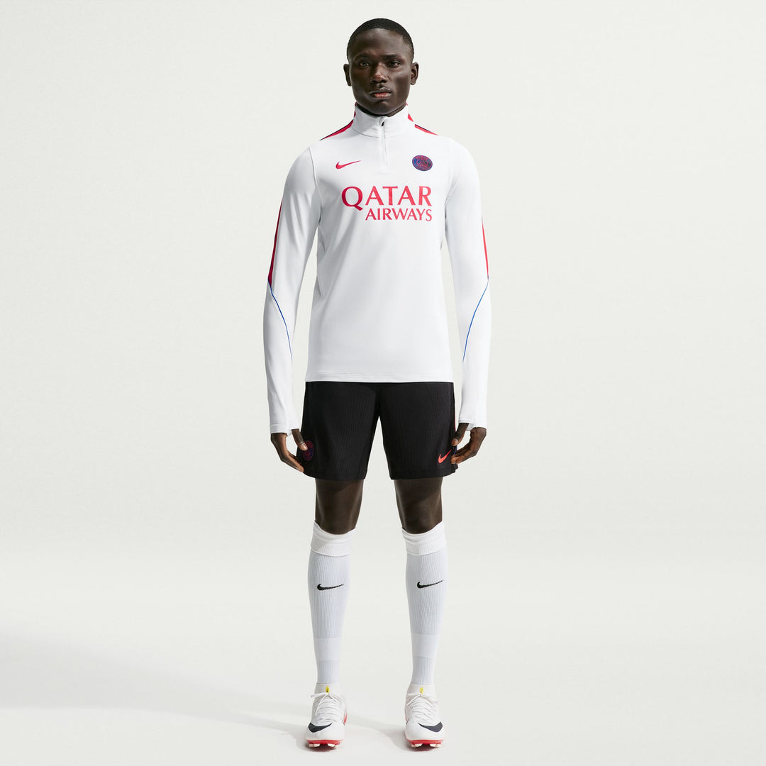 Nike PSG 26/27 1/4 Zip Men's – World Of Soccer Canada