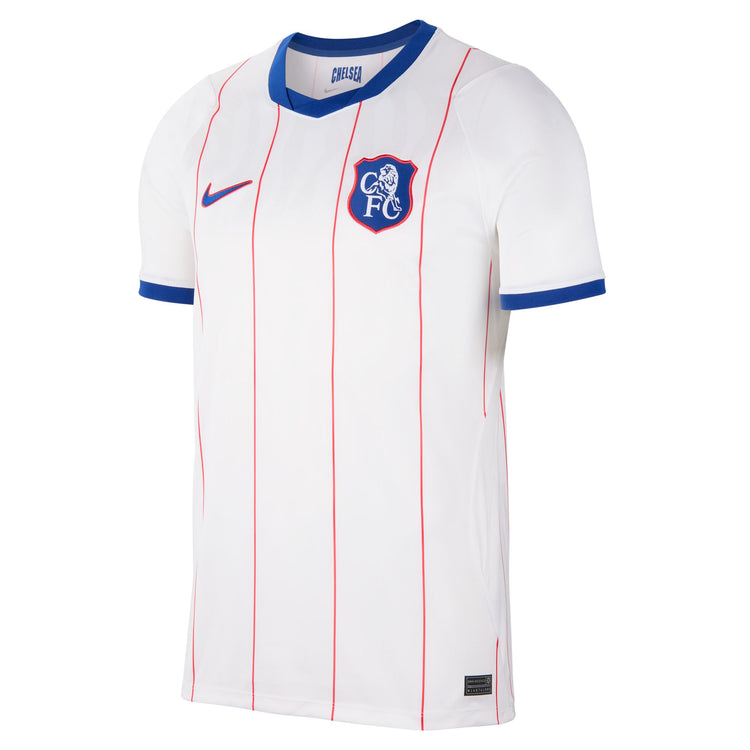 Nike Chelsea FC 2026/27 Third Men's – World Of Soccer Canada