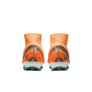 Nike Mercurial Superfly 10 Pro "Kylian Mbappé" FG Men's