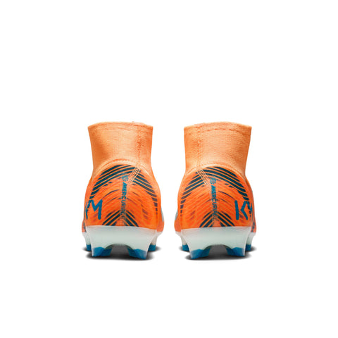 Nike Mercurial Superfly 10 Pro "Kylian Mbappé" FG Men&