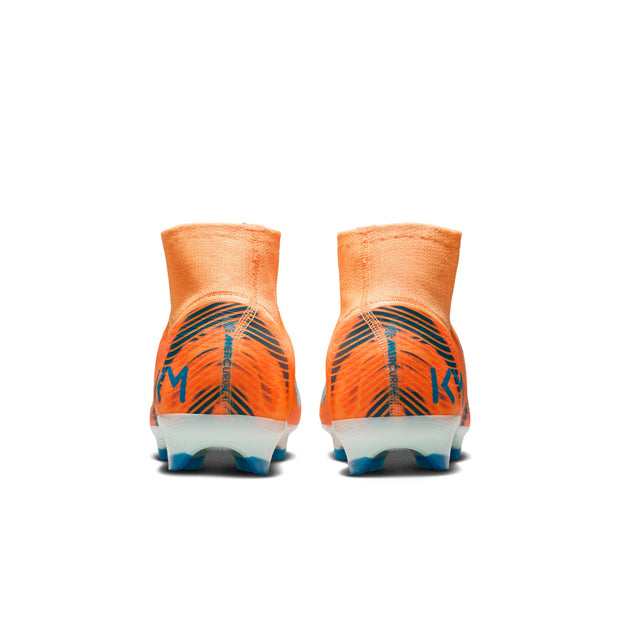 Nike Mercurial Superfly 10 Pro "Kylian Mbappé" FG Men&