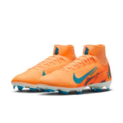 Nike Mercurial Superfly 10 Pro "Kylian Mbappé" FG Men's