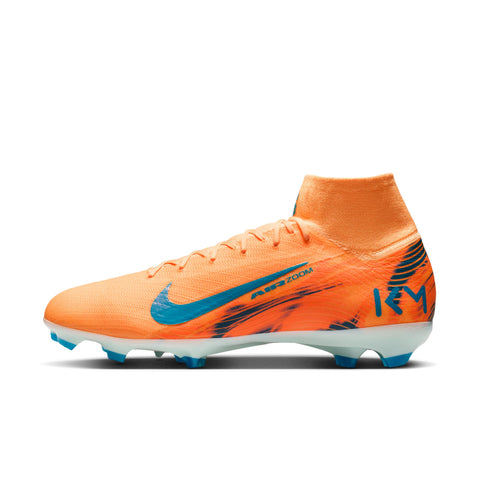 Nike Mercurial Superfly 10 Pro "Kylian Mbappé" FG Men&