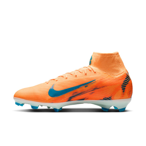 Nike Mercurial Superfly 10 Pro "Kylian Mbappé" FG Men&