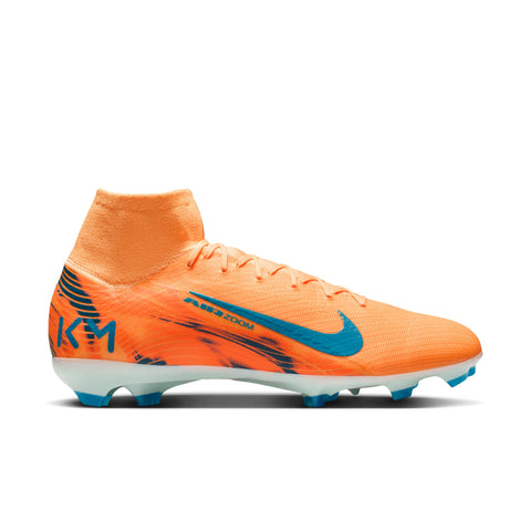 Nike Mercurial Superfly 10 Pro "Kylian Mbappé" FG Men&