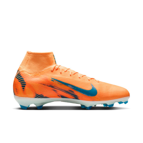 Nike Mercurial Superfly 10 Pro "Kylian Mbappé" FG Men&