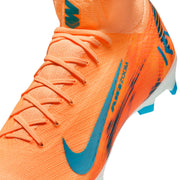 Nike Mercurial Superfly 10 Pro "Kylian Mbappé" FG Men's