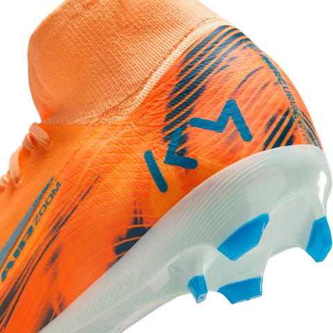 Nike Mercurial Superfly 10 Pro "Kylian Mbappé" FG Men&