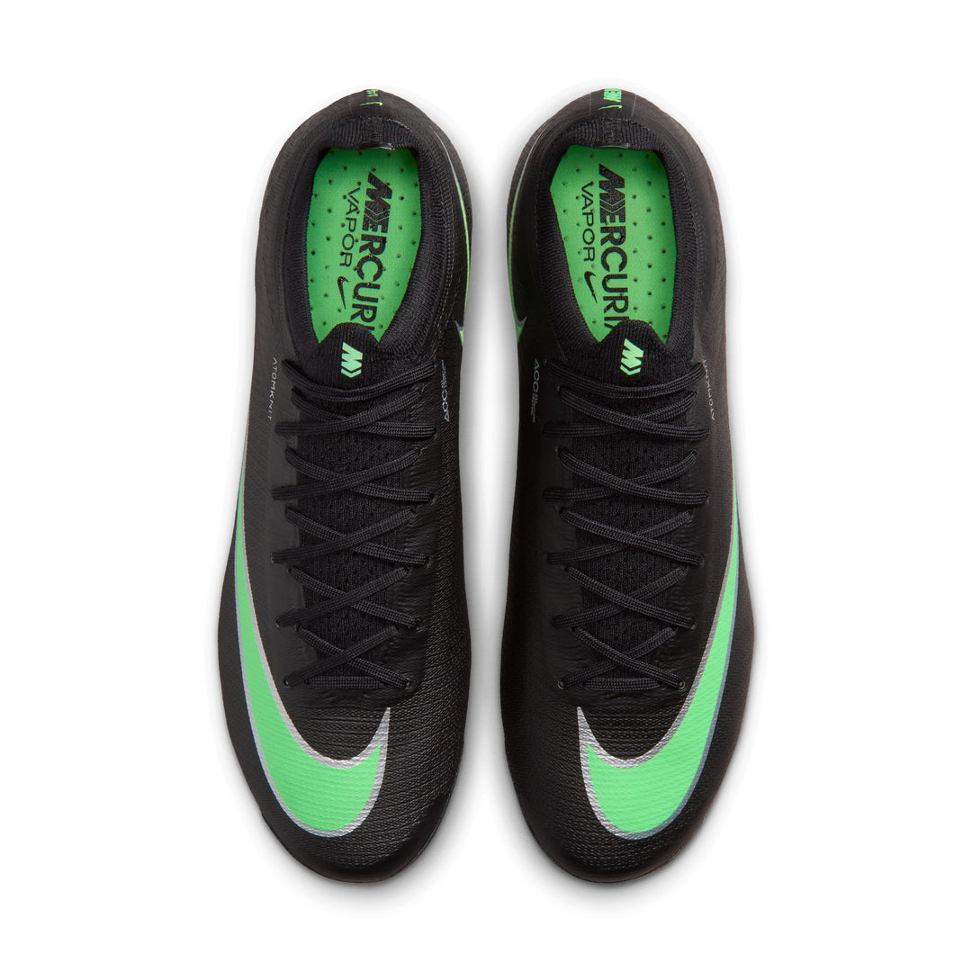 NIKE Mercurial Vapor Ⅹ HG-V 27cm Nike Mercurial Vapor 17 Elite AG Men's – World Of Soccer Canada