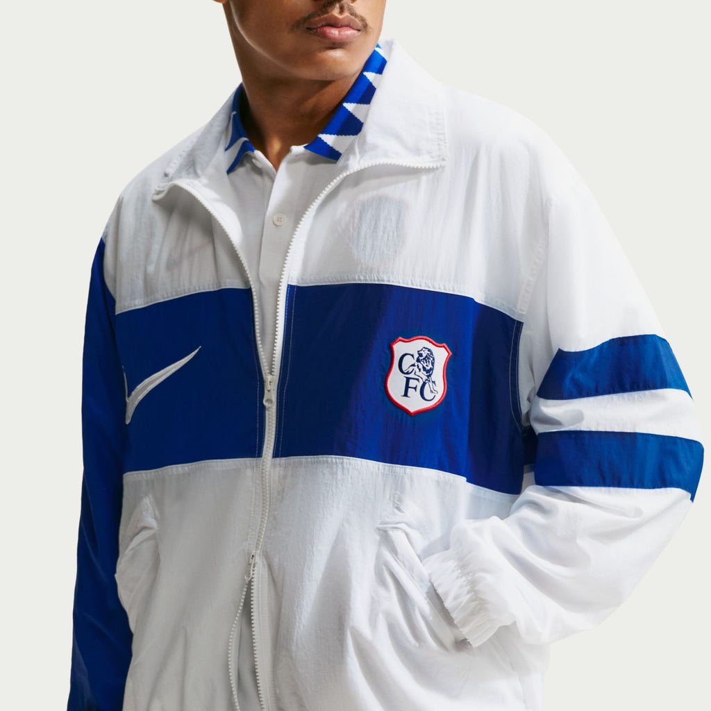 Nike Chelsea FC 2026/27 3rd I96 Jacket Men's – World Of Soccer Canada
