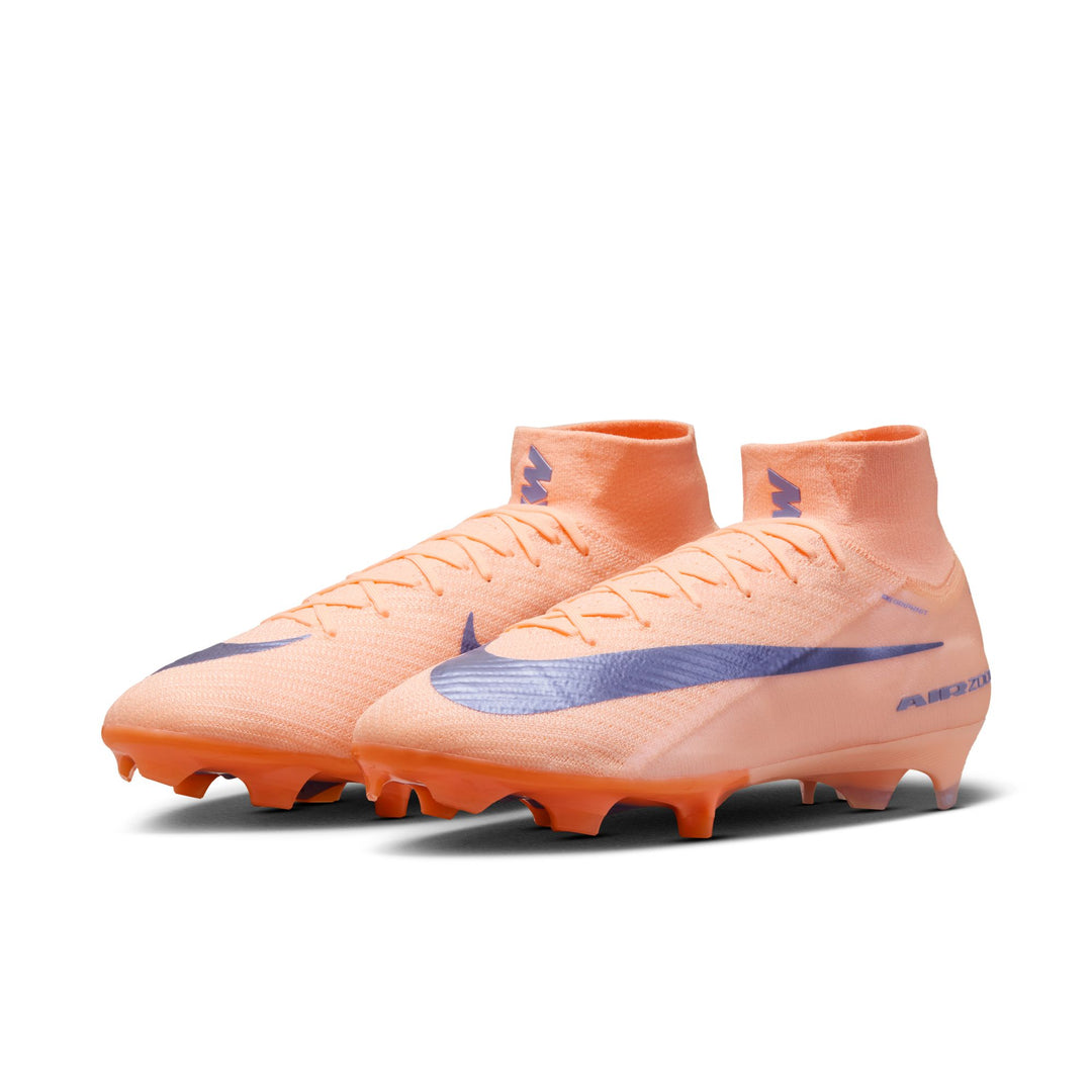 Nike Mercurial Superfly 10 Elite LV8 FG Men's – World Of Soccer Canada