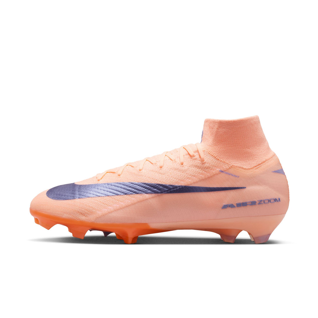 Nike Mercurial Superfly 10 Elite LV8 FG Men's – World Of Soccer Canada