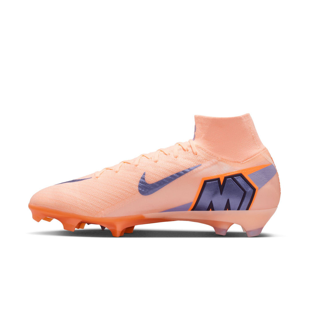 Nike Mercurial Superfly 10 Elite LV8 FG Men's – World Of Soccer Canada