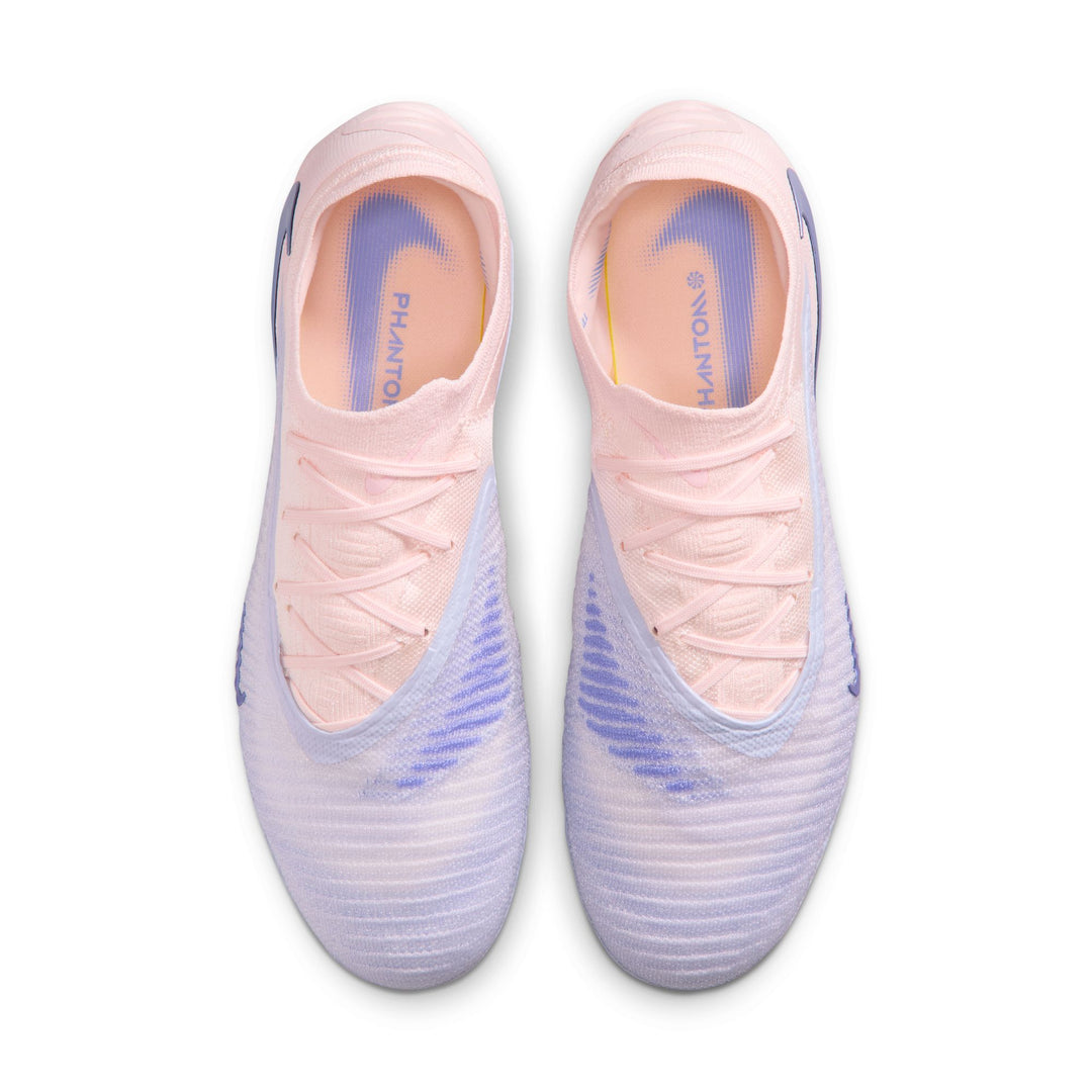 Nike Phantom 6 Low Elite LV8 FG Men's – World Of Soccer Canada