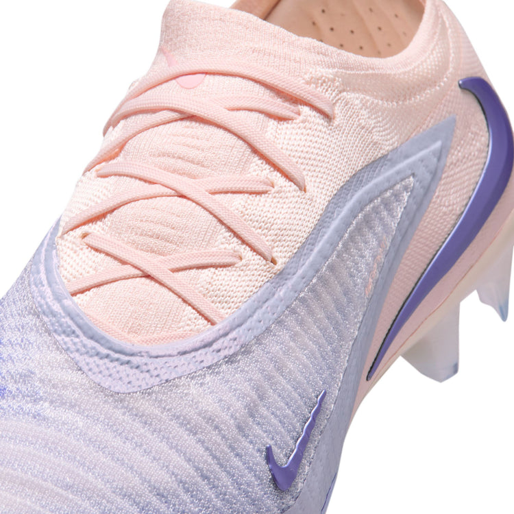 Nike Phantom 6 Low Elite LV8 FG Men's – World Of Soccer Canada
