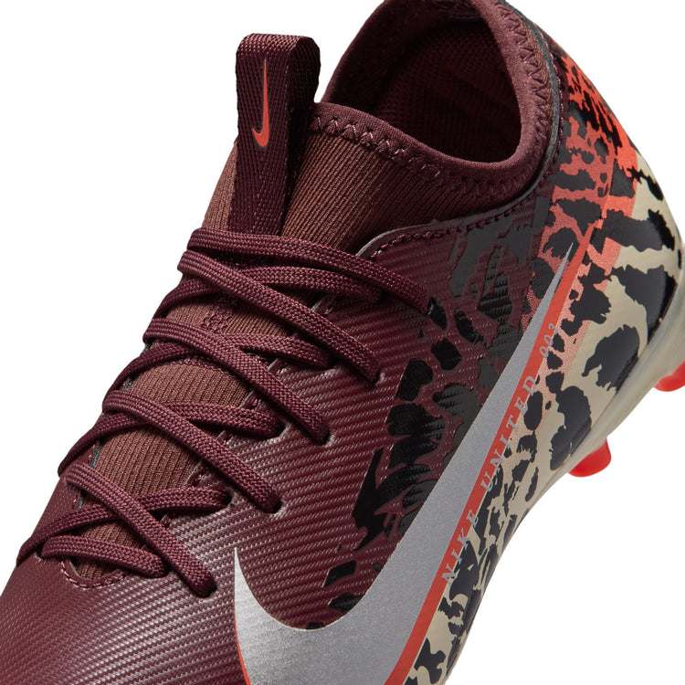 Nike Vapor 16 Academy FG/MG Junior – World Of Soccer Canada