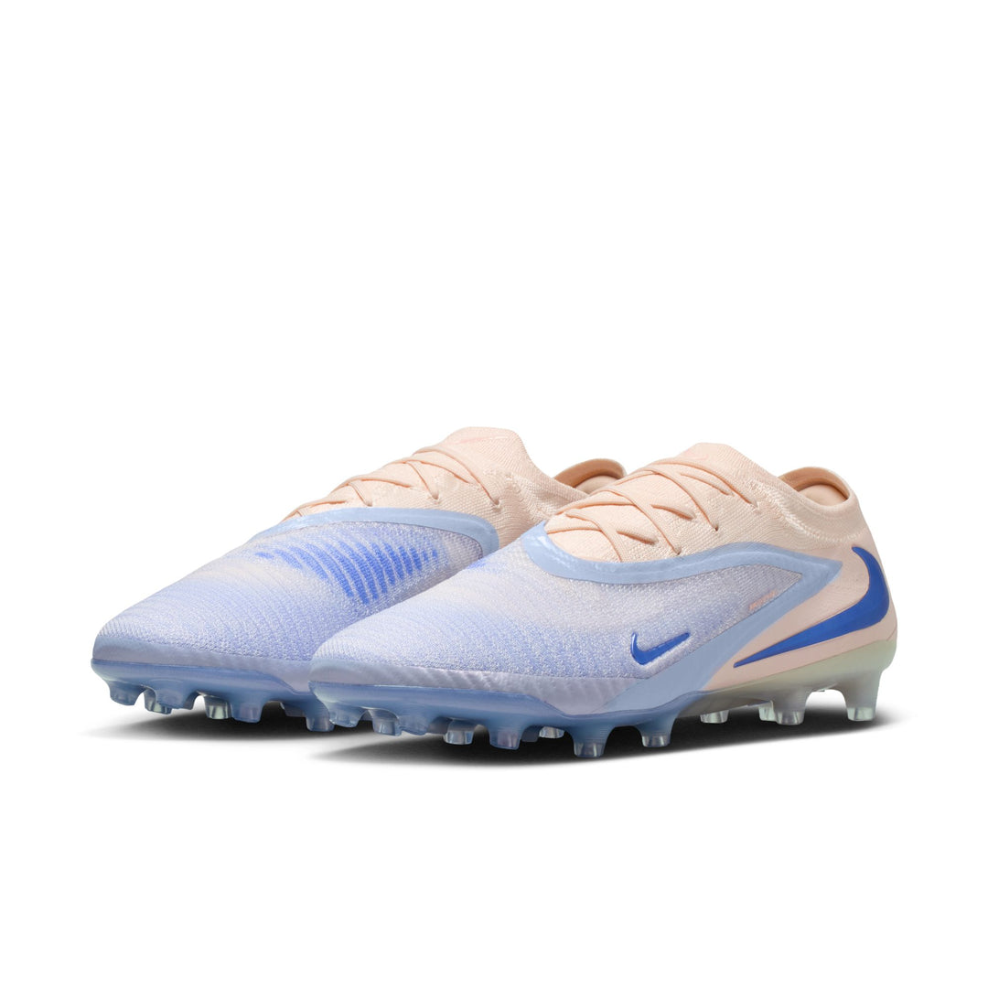 Nike Phantom 6 Low Elite LV8 AG Men's – World Of Soccer Canada