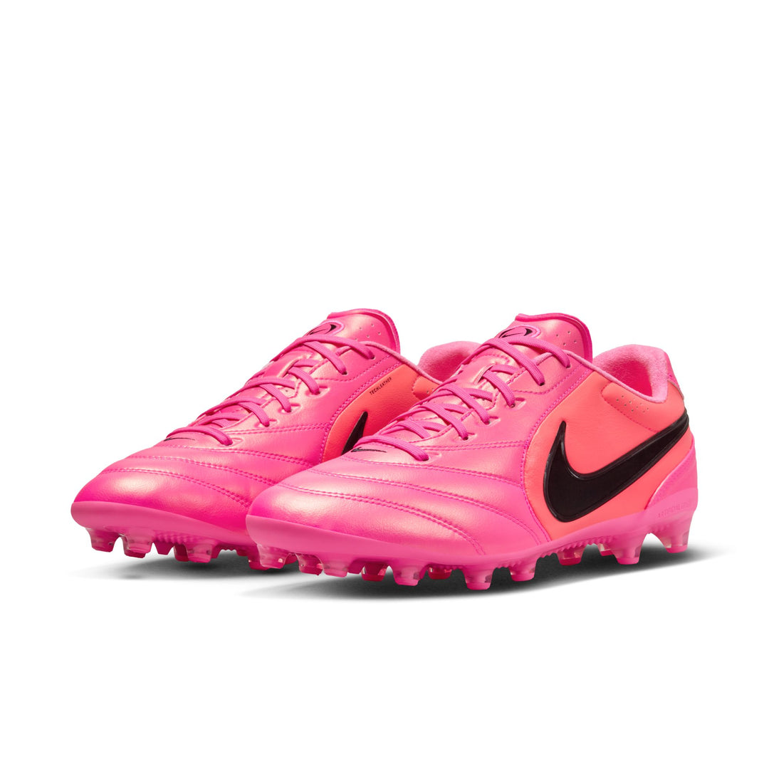 シューズ NIKE TIEMPO LIGERA PRO AG 25.5 Nike Tiempo Ligera Pro AG Men's – World Of Soccer Canada