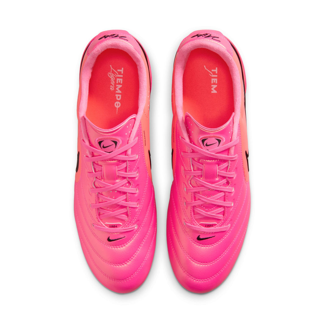 Nike Tiempo Ligera Pro AG Men's – World Of Soccer Canada