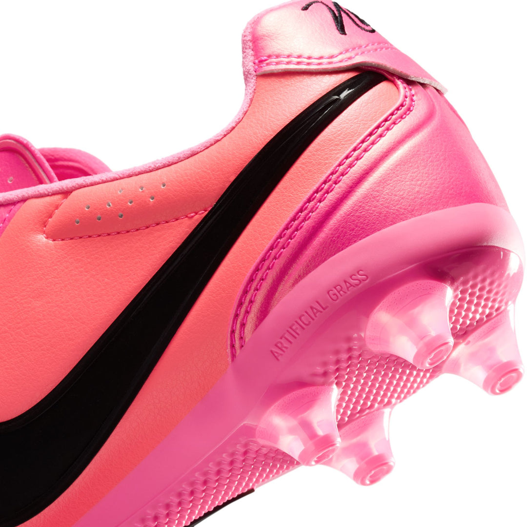 Nike Tiempo Ligera Pro AG Men's – World Of Soccer Canada