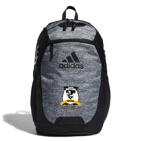 Adidas RASC Stadium 3 Backpack Grey/Black