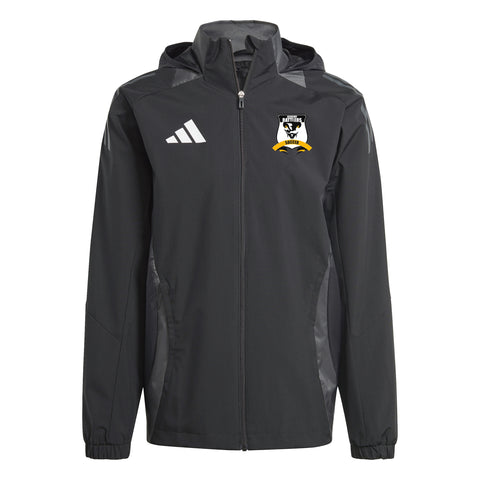 Adidas RASC Tiro 24 Competition All Weather Jacket