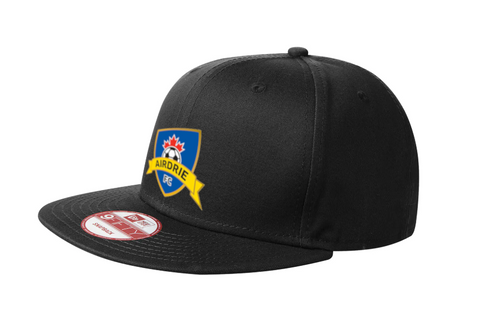 ATC Airdrie FC New Era Snapback